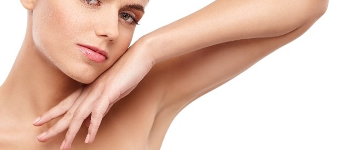 How to Remove Underarm Hair Without Shaving, Armpit Hair Removal Ways