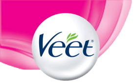 Veet logo