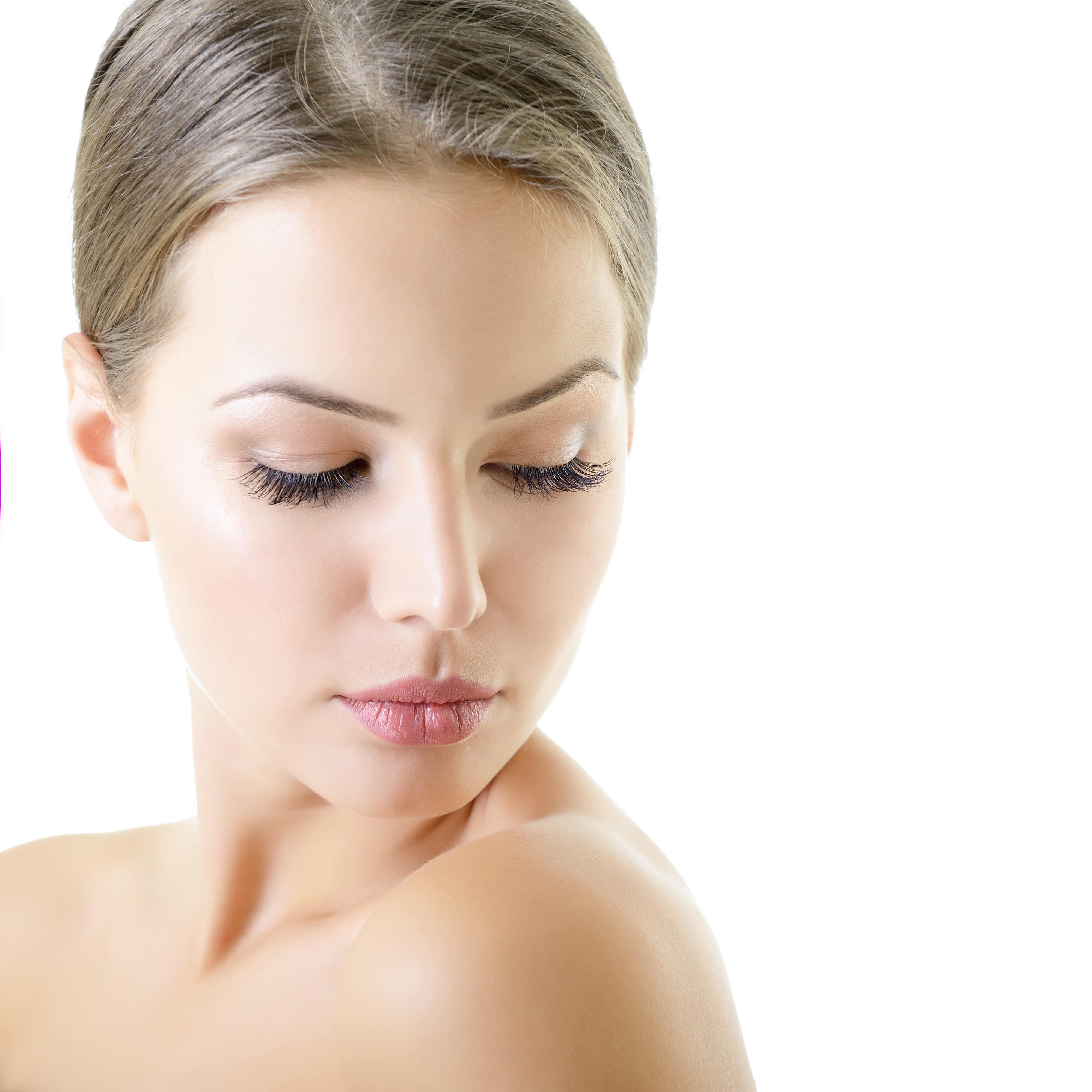 Woman Chin Hair Removal  Main Line for Laser Surgery in Ardmore PA