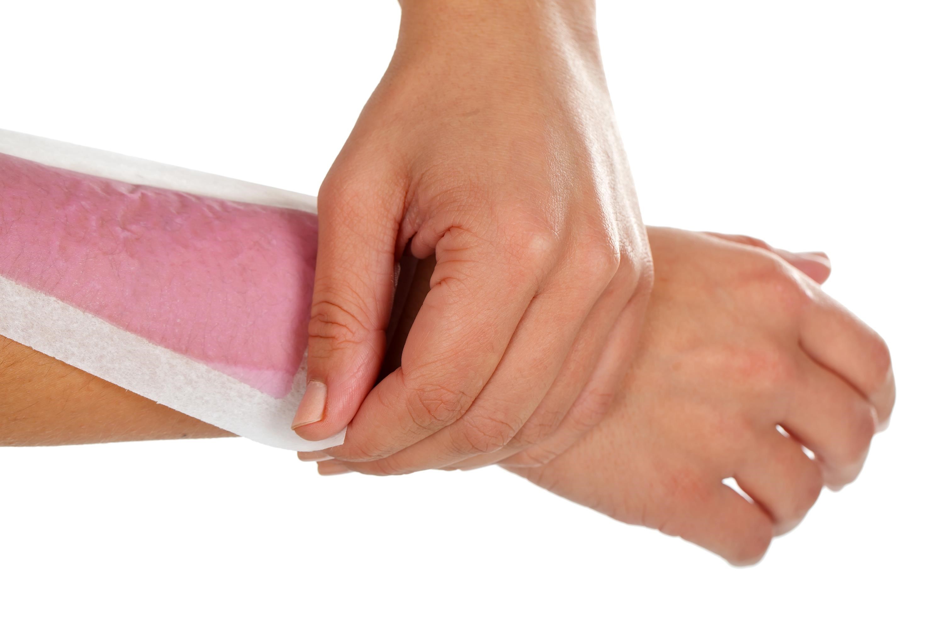 Best way to remove arm hair Clearance